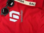 کد ۳۲۵۳ بلوز شلوار طرح balenciaga - Image 6