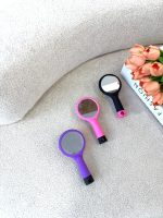 کد 3255 برس آینه دار وارداتی - Image 2