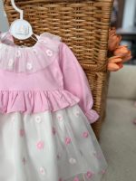 کد ۳۲۵۲ پیراهن صورتی دل منو بردی - Image 3