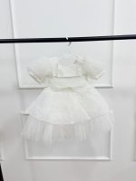 کد ۳۲۶۲ پیراهن عروس طرح الیزابت - Image 8