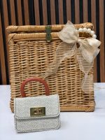 کد ۳۳۰۵ کیف مجلسی بچگانه - Image 6