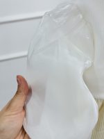 کد 3280 پیراهن وارداتی پاپیون نازی - Image 6