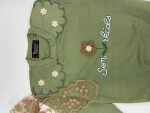 کد ۳۲۷۳ تک بلوزی یقه دالبر Sem - Image 5