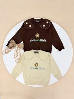 کد ۳۲۷۳ تک بلوزی یقه دالبر Sem - Image 2