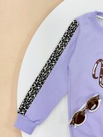 کد 3276 بلوز شلوار طرح wilden - Image 7