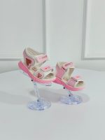 کد ۳۳۹۴ صندل قلبی طرح شیکا - Image 4