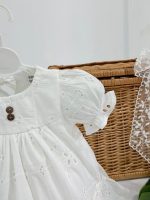 کد ۳۴۱۵ پیراهن طرح آریاناگراند - Image 3