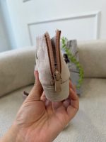 کد 3478 صندل مخملی شاینی پشت زیپ دار - Image 2