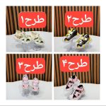 کد 3535 صندل طرح BOBDOG - Image 4