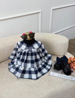 کد 3495 پیراهن چهارخونه طرح شطرنج