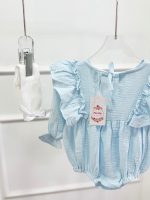 کد 3493 بادی طرح ابر آبی - Image 2