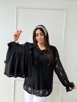 کد 3526 ست دو تیکه طرح آی پارا