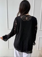 کد 3526 ست دو تیکه طرح آی پارا - Image 2