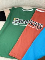 کد ۳۴۴۱ بلوز شلوارک طرح ERNICHTEN - Image 3
