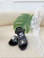 کد ۳۴۵۵ صندل طرح اسب تک شاخ - Image 3