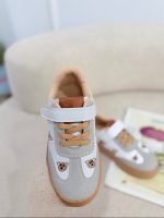 کد ۳۴۶۵ کتونی خرس گلدوزی - Image 2