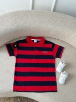 کد ۳۴۸۹ تک تیشرت وارداتی راه راه - Image 3