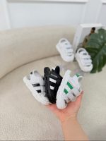 کد ۳۵۰۳ صندال اسپرت طرح SAUPRER - Image 2