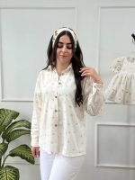 کد 3480 ست مادر طرح نخل - Image 2