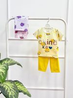 کد 3434 تیشرت شلوارک chind