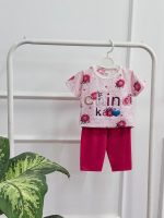 کد 3434 تیشرت شلوارک chind - Image 4