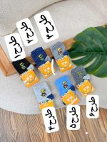 کد 3723 جوراب سایز صفر سیمسون - Image 2