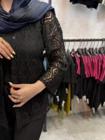 کد ۳۷۲۱ پیراهن طرح نیاز - Image 4