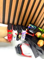 کد ۳۷۲۴ ساعت لمسی