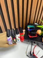 کد ۳۷۲۴ ساعت لمسی - Image 2