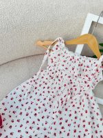 کد 3728 رامپر گلدار طرح آتوسا - Image 2