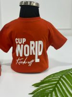 کد ۳۷۷۰ تیشرت شلوارک CUP WORLD - Image 3