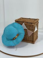 کد 3778 کلاه طرح نارسیس - Image 9
