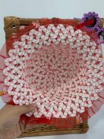 کد 3775 کلاه طرح آرزو - Image 3
