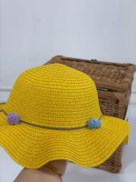 کد 3778 کلاه طرح نارسیس - Image 8