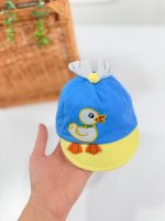 کد 3780 کلاه نقلی وارداتی Hello - Image 6