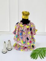کد ۳۷۶۳ بلوز تک اقتصادی طرح ساحل - Image 5