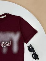 کد ۳۷۶۴ بلوز تک طرح QSX - Image 5