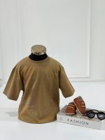 کد ۳۷۷۱ تک تیشرت طرح LOREM - Image 3