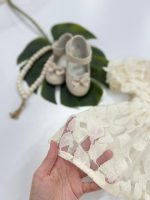 کد 3783 پیراهن طرح بلور - Image 4