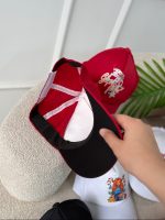 کد 3595 کلاه ایرانی اقتصادی - Image 5