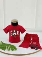 کد 3597 تیشرت شلوارک طرح ژوراسیک GAP - Image 4