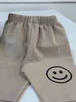 کد 3596 تیشرت شلوارک مشکی لبخندی - Image 2