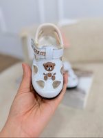 کد ۳۶۱۰ کفش صندل تابستانی Bear teddy - Image 5