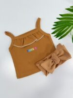 کد ۳۷۹۵ تاب کبریتی طرح ماهایا - Image 4
