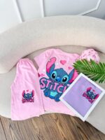 کد ۳۸۰۶ تیشرت شلوارک استیج