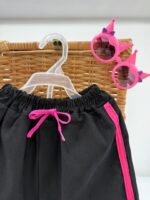 کد 3816 شلوار طرح مدو - Image 5