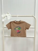 کد ۳۸۵۳ کراپ تک طرح BLOSSOM - Image 2