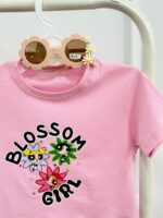 کد ۳۸۵۳ کراپ تک طرح BLOSSOM - Image 5
