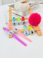 کد ۳۸۶۳ ساعت عقربه ای بچگانه - Image 8