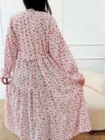 کد ۳۸۶۱ پیراهن مادر طرح ساره - Image 3